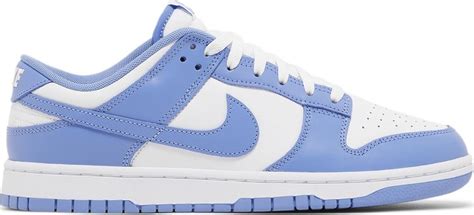 nike dunks low polar|goat dunk low polar blue.